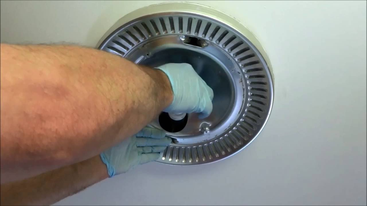 Bathroom Exhaust Fan Motor Replacement in size 1280 X 720