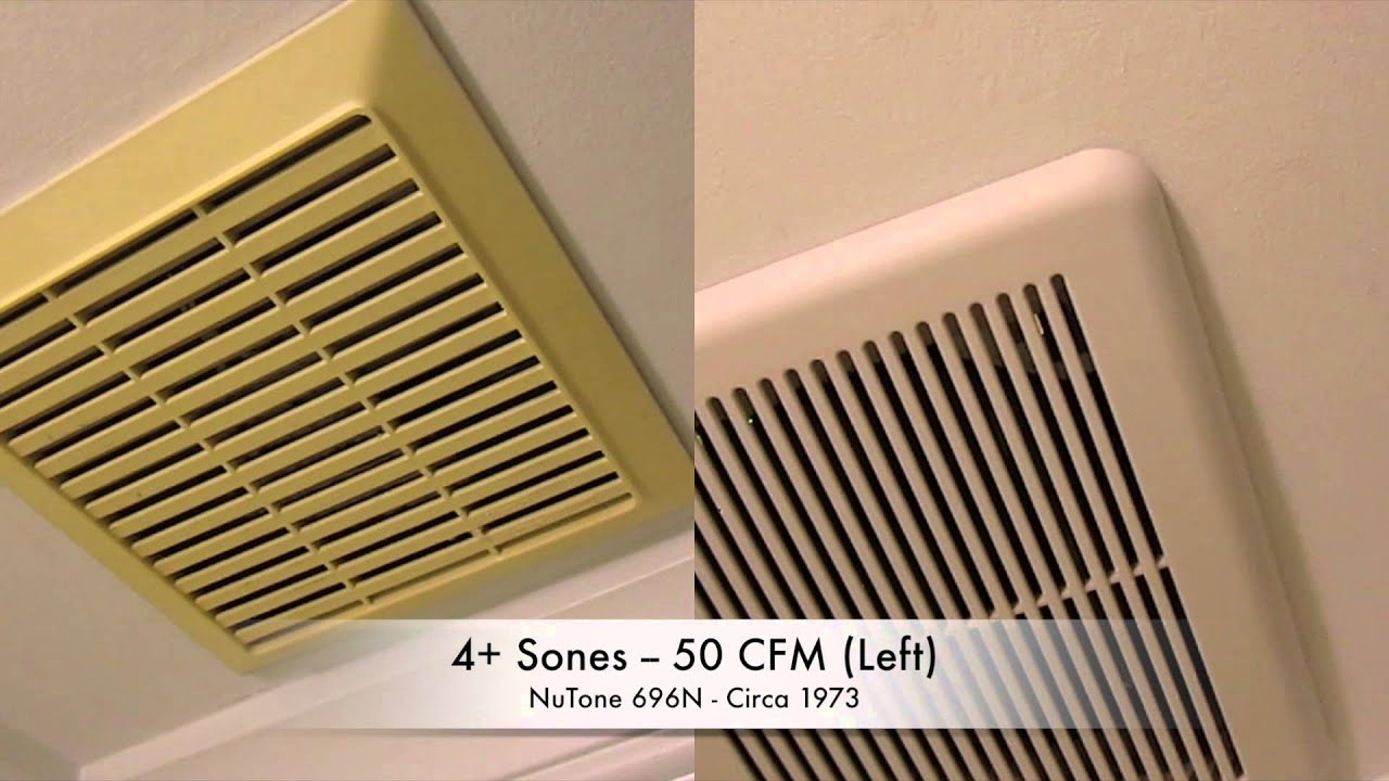 Bathroom Exhaust Fans A Homeowners Guide pertaining to dimensions 1280 X 720