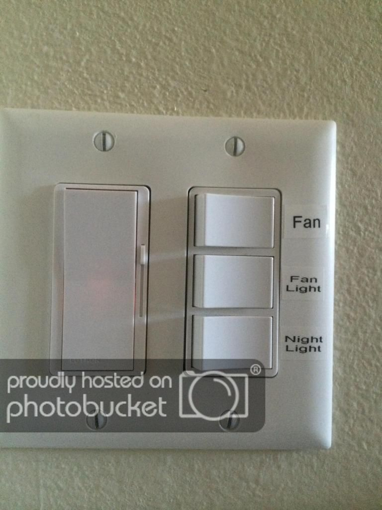 Bathroom Fan And Light Switch My Web Value regarding measurements 768 X 1024