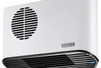 Bathroom Fan Heater Serene S2088w All Metal 24kw White regarding proportions 1201 X 1200