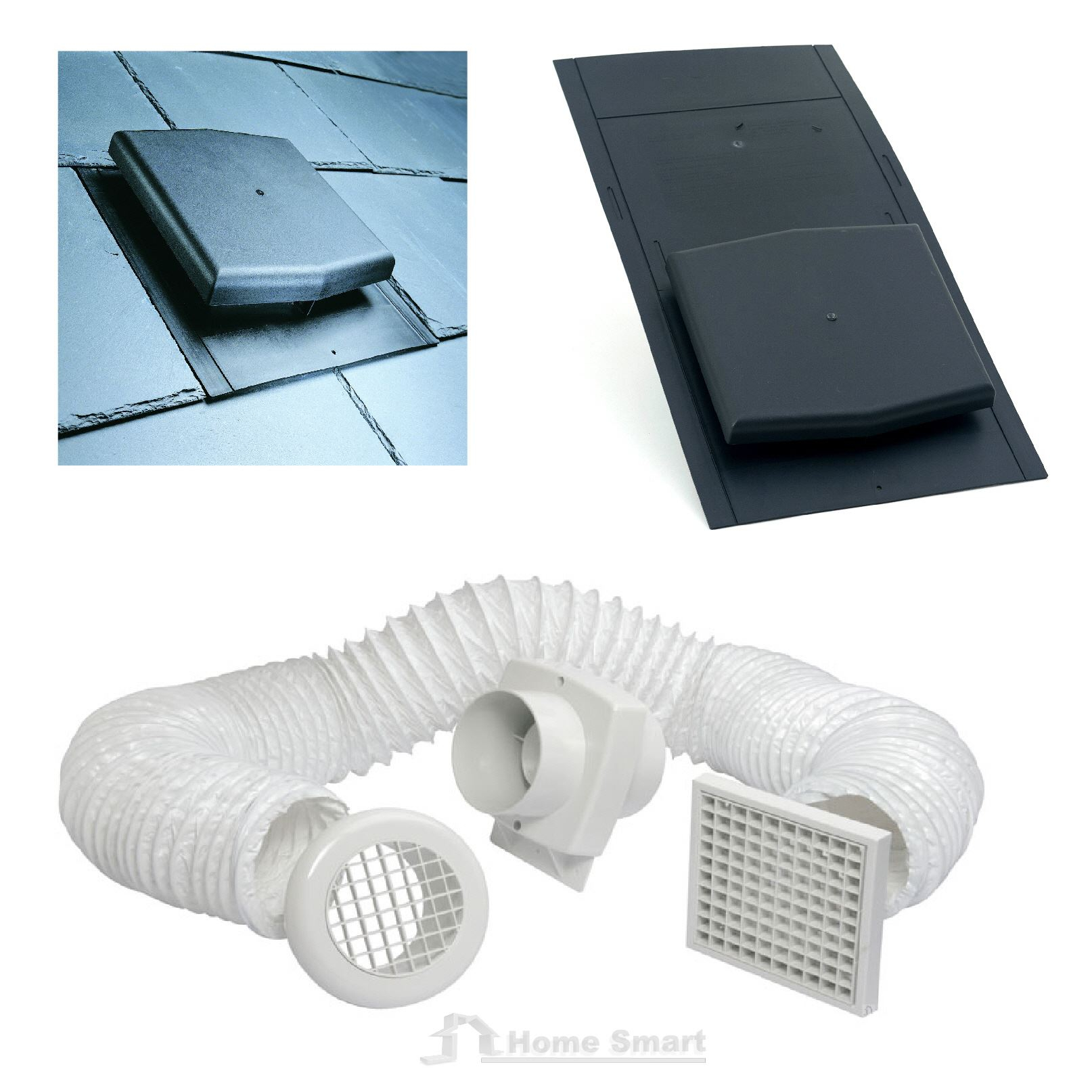 Bathroom Fan Kit Details About Lv100 Xpelair Bathroom Fan regarding measurements 1614 X 1614