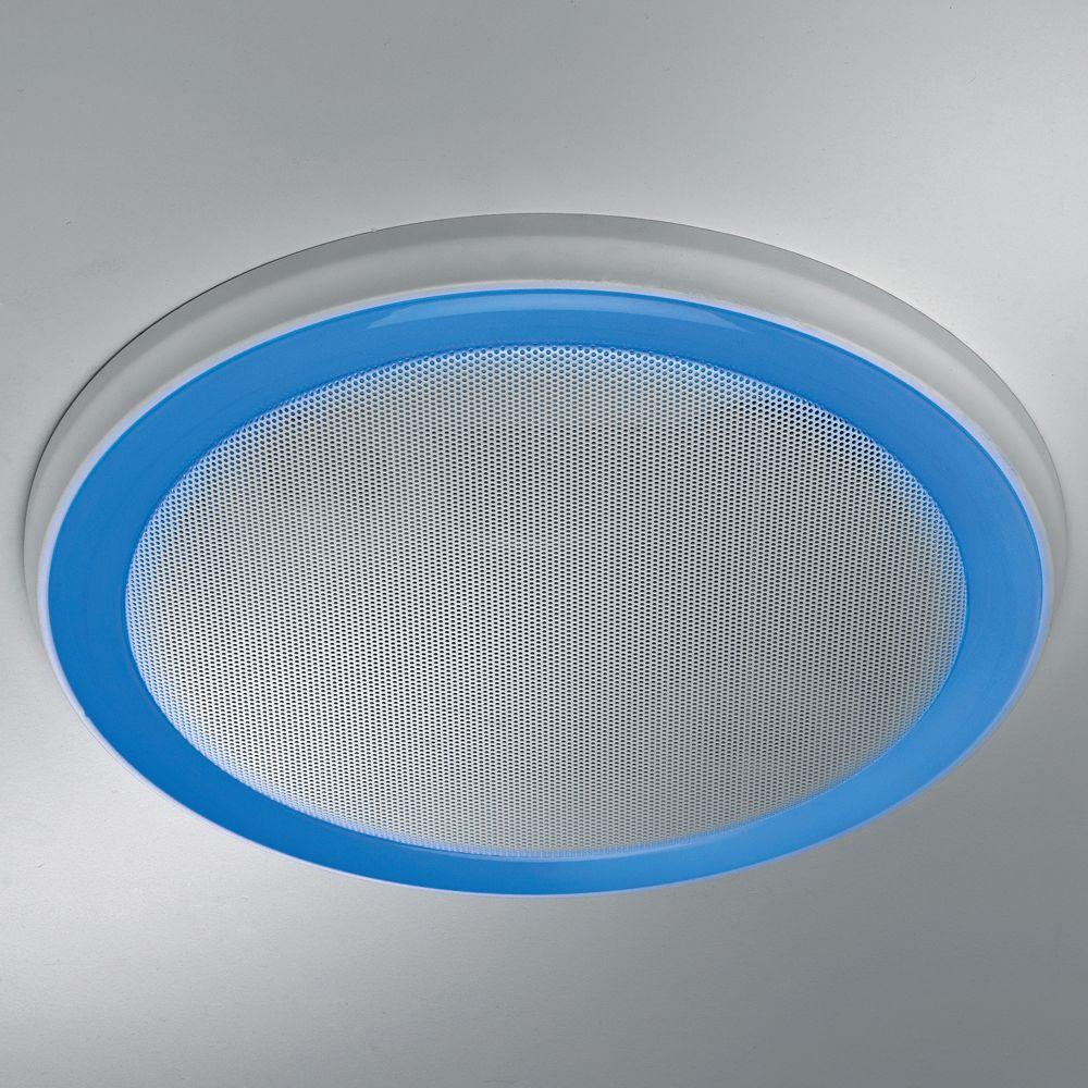 Bathroom Fan Light Heater Speaker Zelupa with proportions 1000 X 1000