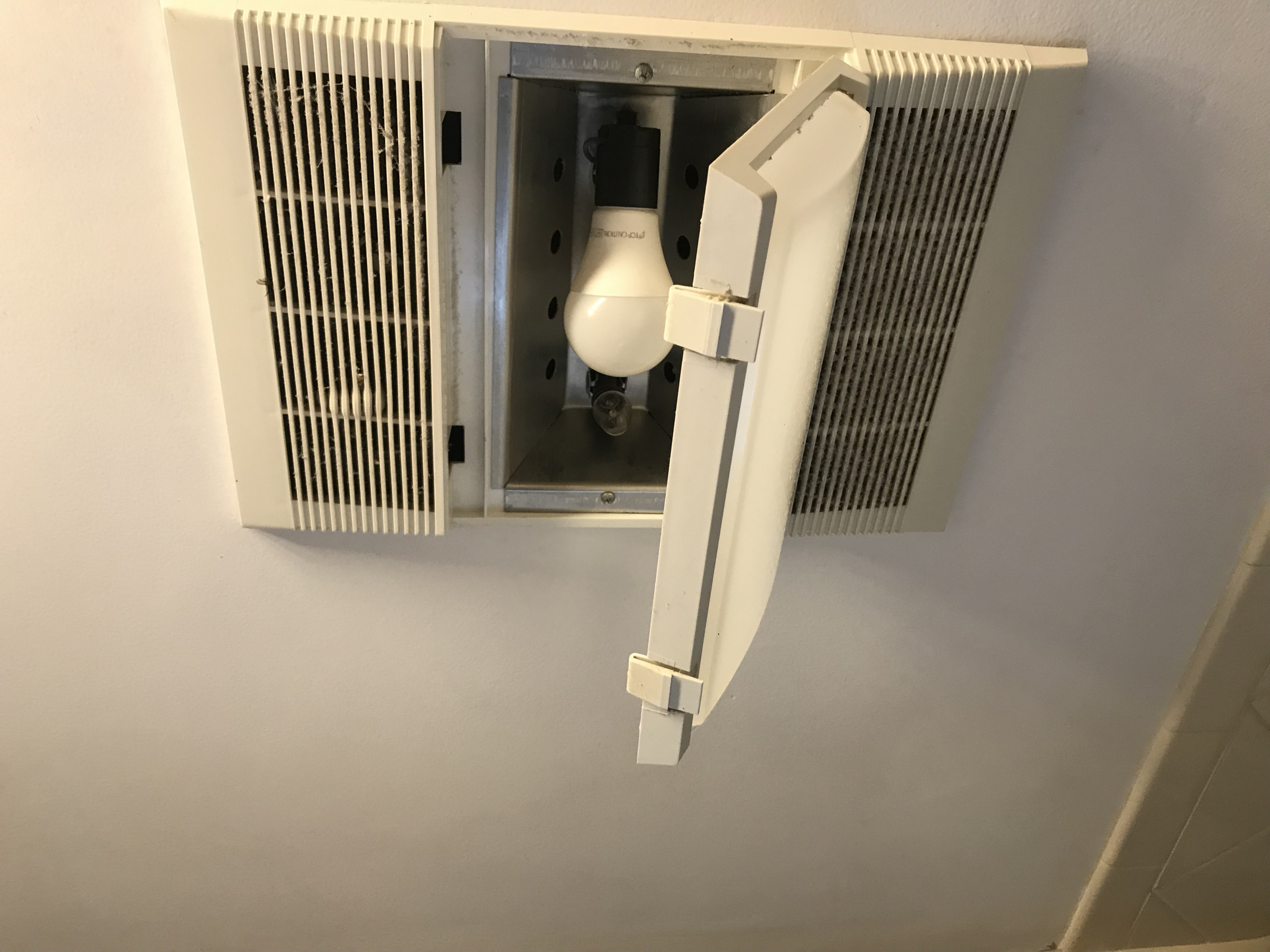 Bathroom Fan Replacement Electrical Diy Chatroom Home intended for size 2400 X 1800
