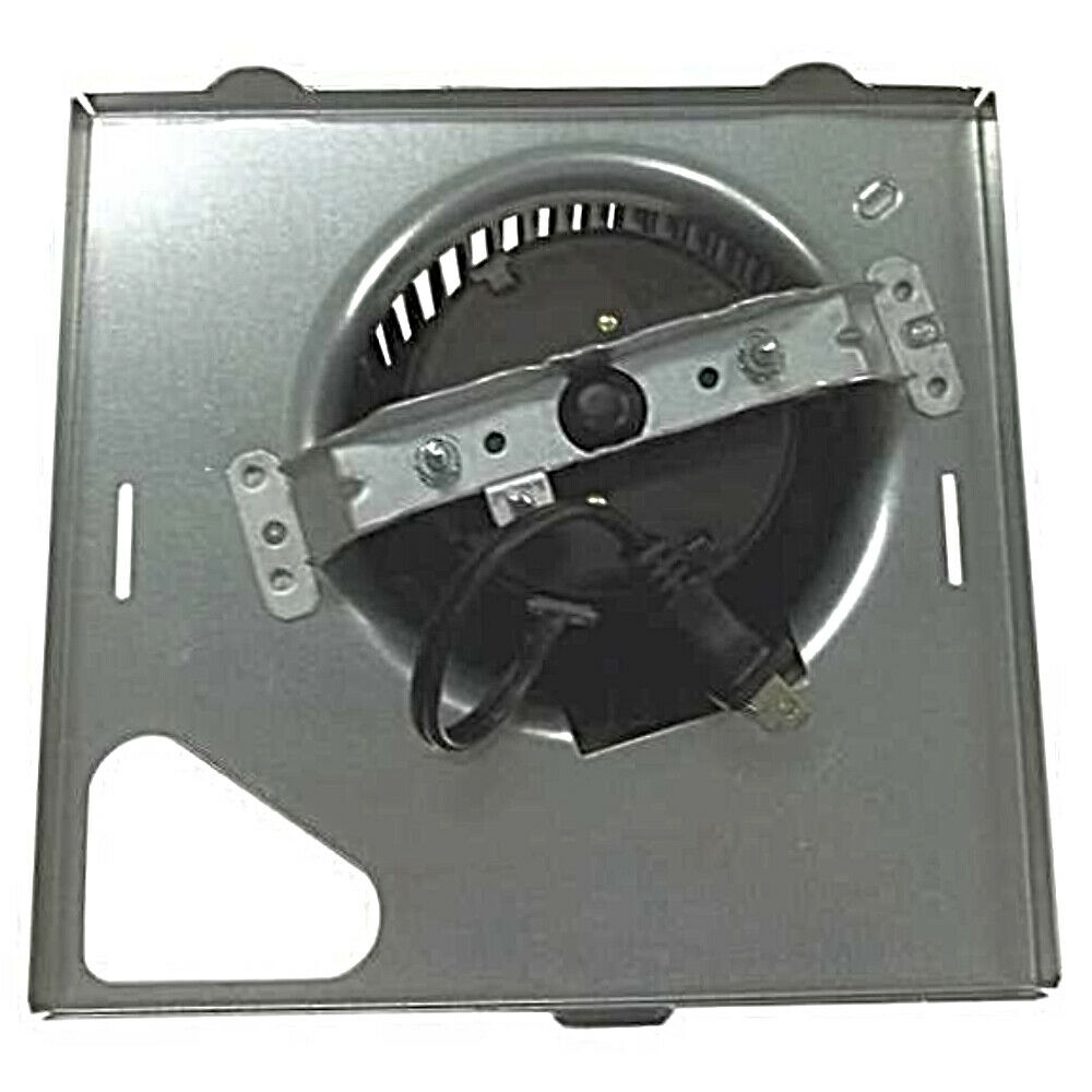 Bathroom Motor Blower Wheel Assembly 120v Exhaust Fan Broan Nutone S97015157 within dimensions 1000 X 1000