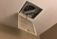 Bathroom Vent Fan Cleaning 30 Seconds for measurements 1280 X 720