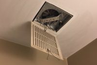 Bathroom Vent Fan Cleaning 30 Seconds for sizing 1280 X 720