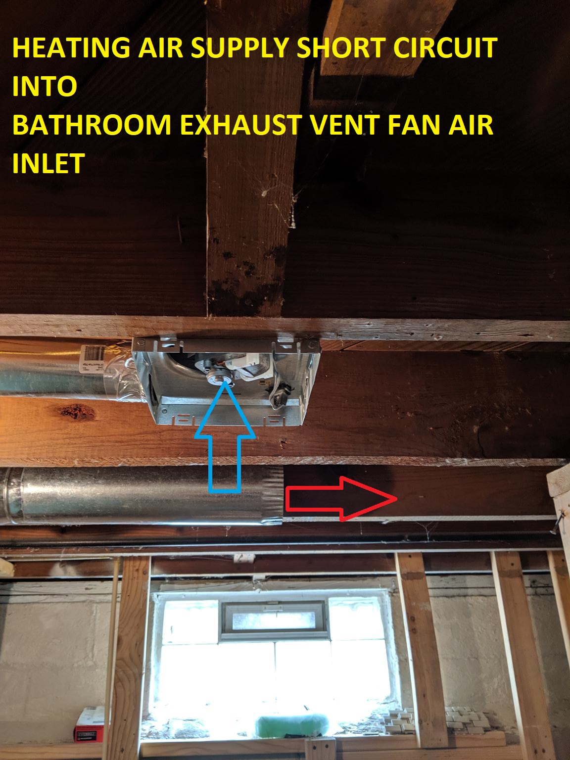 Bathroom Ventilation Design Recommendations regarding size 1152 X 1536