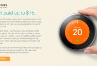 Bc Hydro And Nest Thermostat 75 Rebate Redflagdeals with regard to measurements 1656 X 934