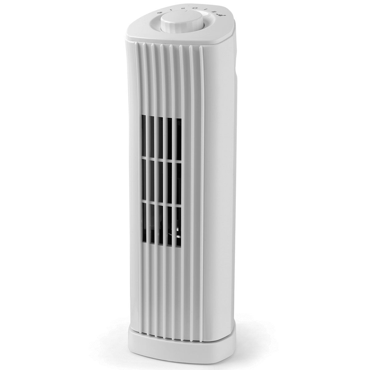 Beldray 14 Mini Tower Fan White pertaining to sizing 1200 X 1200