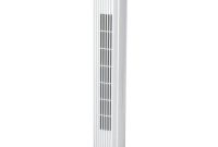 Beldray 32 Tower Fan With Remote White intended for size 1200 X 1200