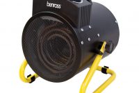 Benross 3000w Industrial Fan Space Heater Powerful Tilting Heater For Workshop Garage Or Office With Fully Adjustable Thermostatic Control And Dual inside dimensions 1181 X 1181