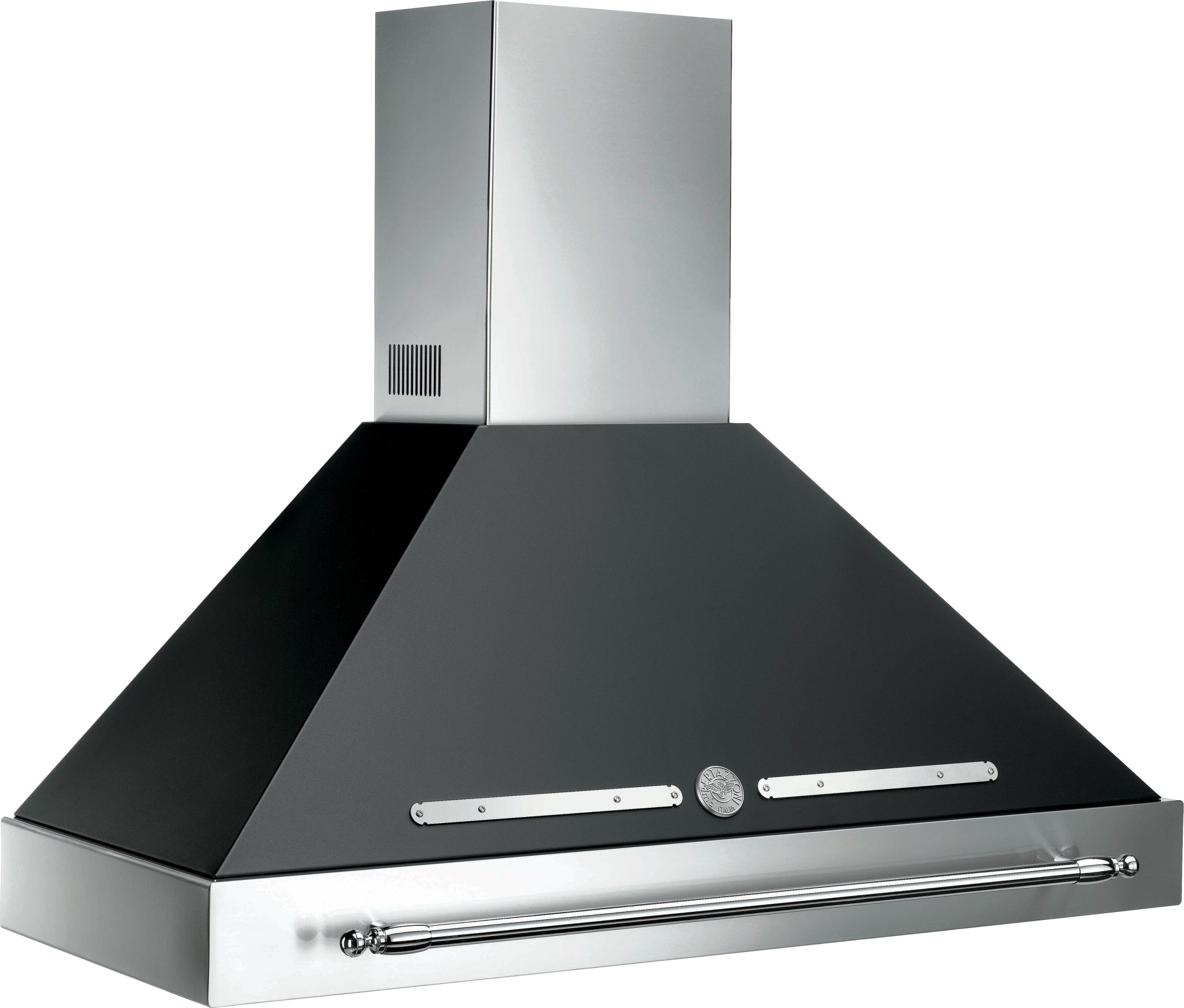 Bertazzoni K48herx14 48 Inch Wall Mount Hood With 600 Cfm for size 4334 X 3690