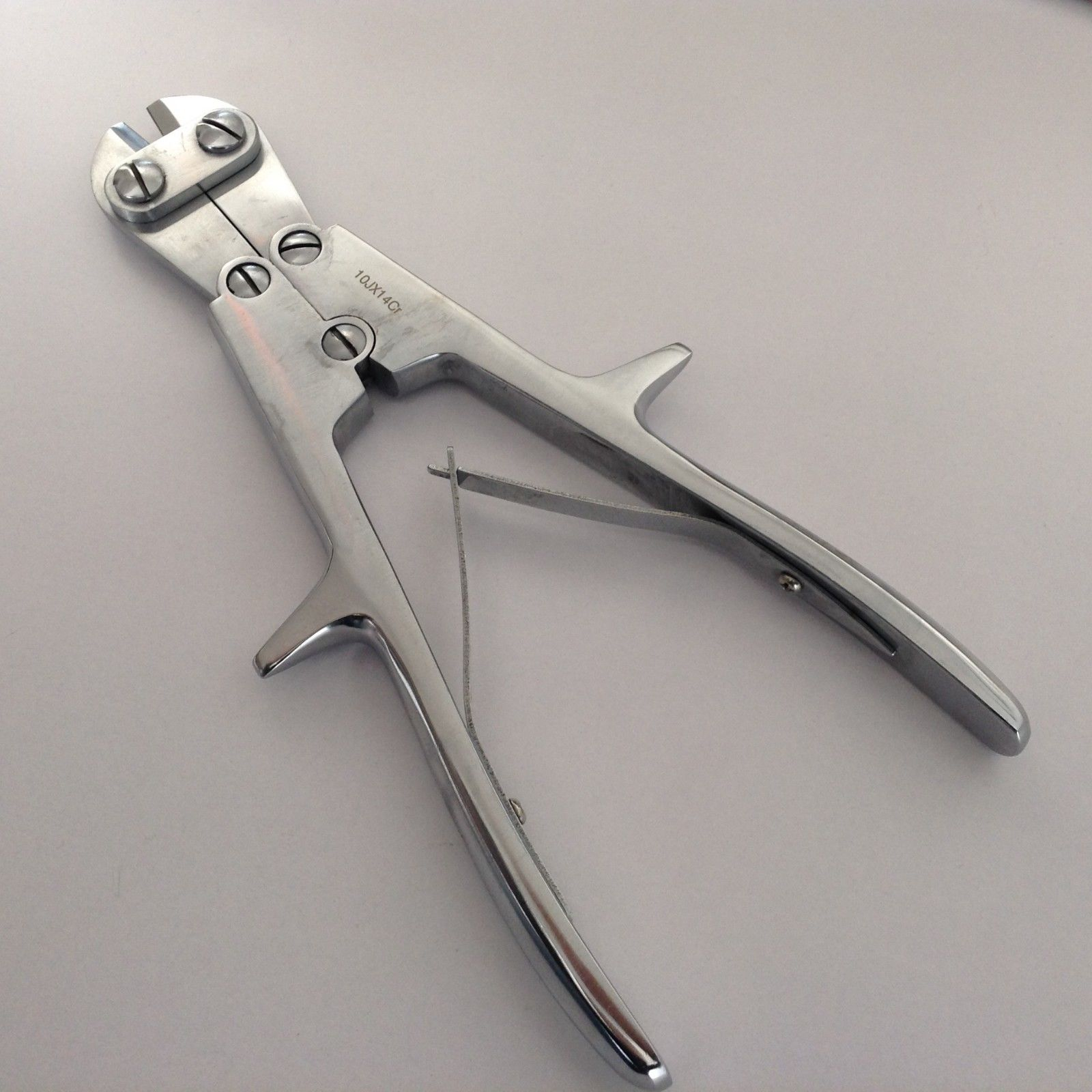 Best 1pc Kirschner Wire Cutter Pin Cutter Orthopedics Veterinary Instruments in proportions 1600 X 1600