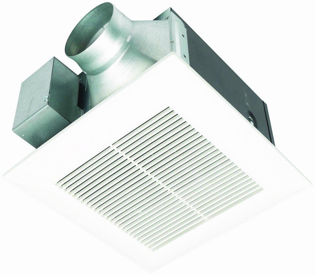 Best Bathroom Fans 2018 Best Exhaust Fan For Bathroom within sizing 1200 X 1050