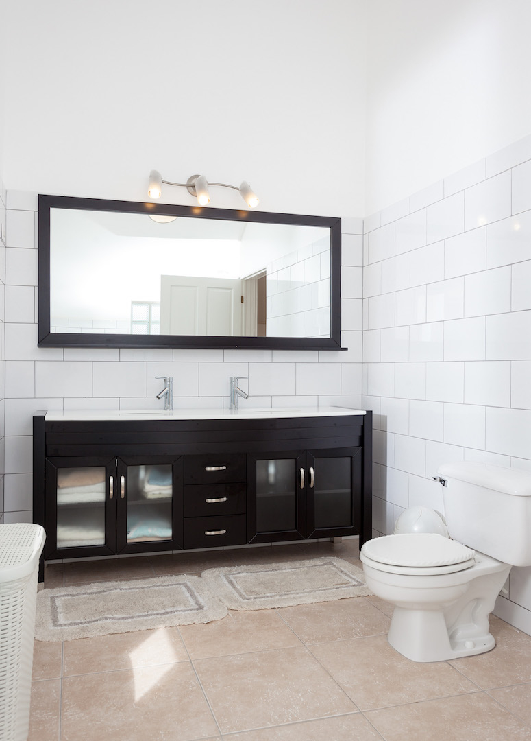 Best Bathroom Irevacations within measurements 775 X 1080