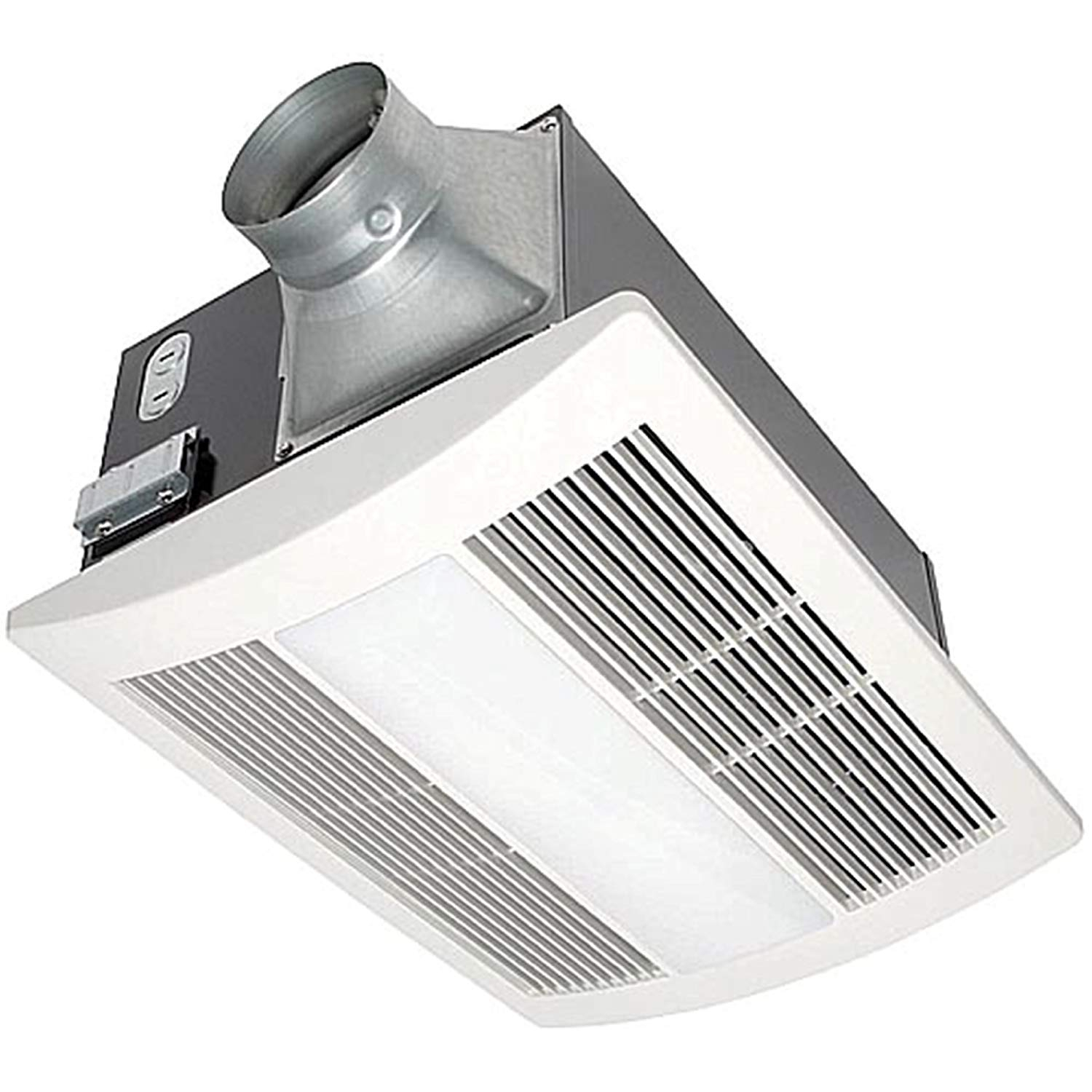 Best Bathroom Vent Fan Reviews 2019 Best Bathroom with proportions 1500 X 1500
