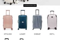 Best Carry On Luggage 2020 As Tested A Frequent Flier for dimensions 735 X 1103