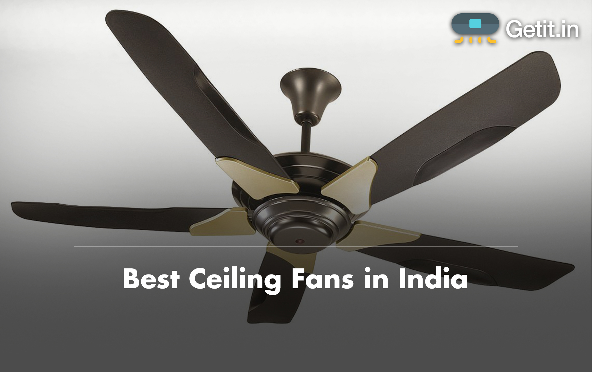 Best Ceiling Fans In India 2019 Reviews And Buyers Guide for sizing 2048 X 1289