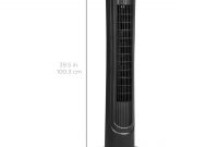 Best Choice Products 40in Portable Quiet Oscillating Standing Floor Tower Fan W 3 Speeds 3 Normalnaturesleep Modes 75 Hour Timer And Remote in dimensions 2600 X 2600