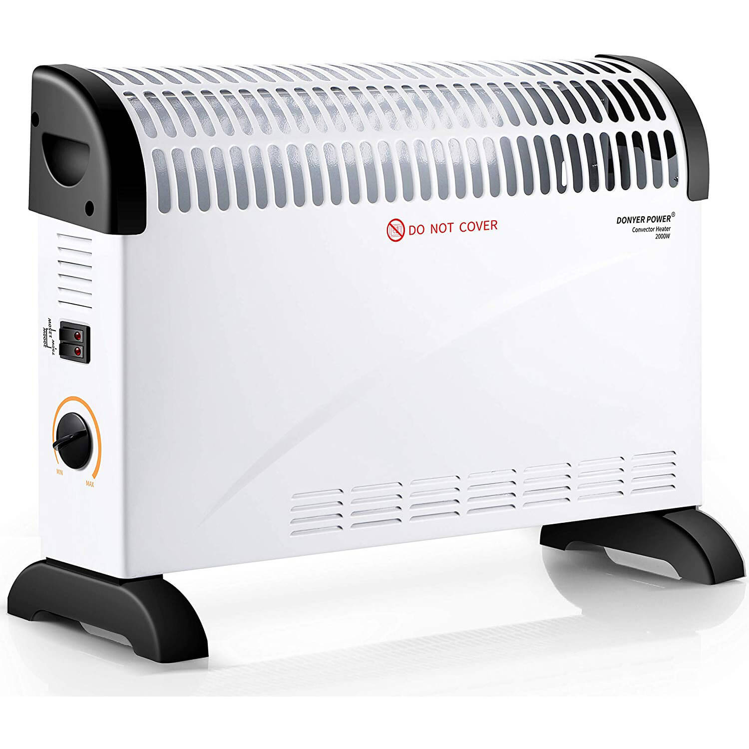 Best Convector Heaters For 2020 Heat Pump Source pertaining to size 1500 X 1500