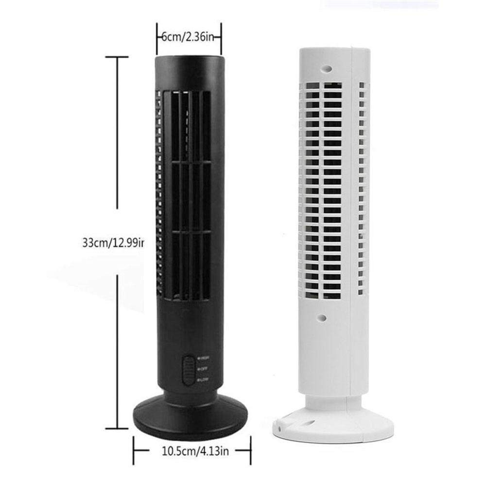 Best Cooling Tower Fan Powerful Usb Portable Fan with regard to size 1000 X 1000