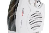 Best Fan Heaters For 2020 Heat Pump Source regarding measurements 1500 X 1500