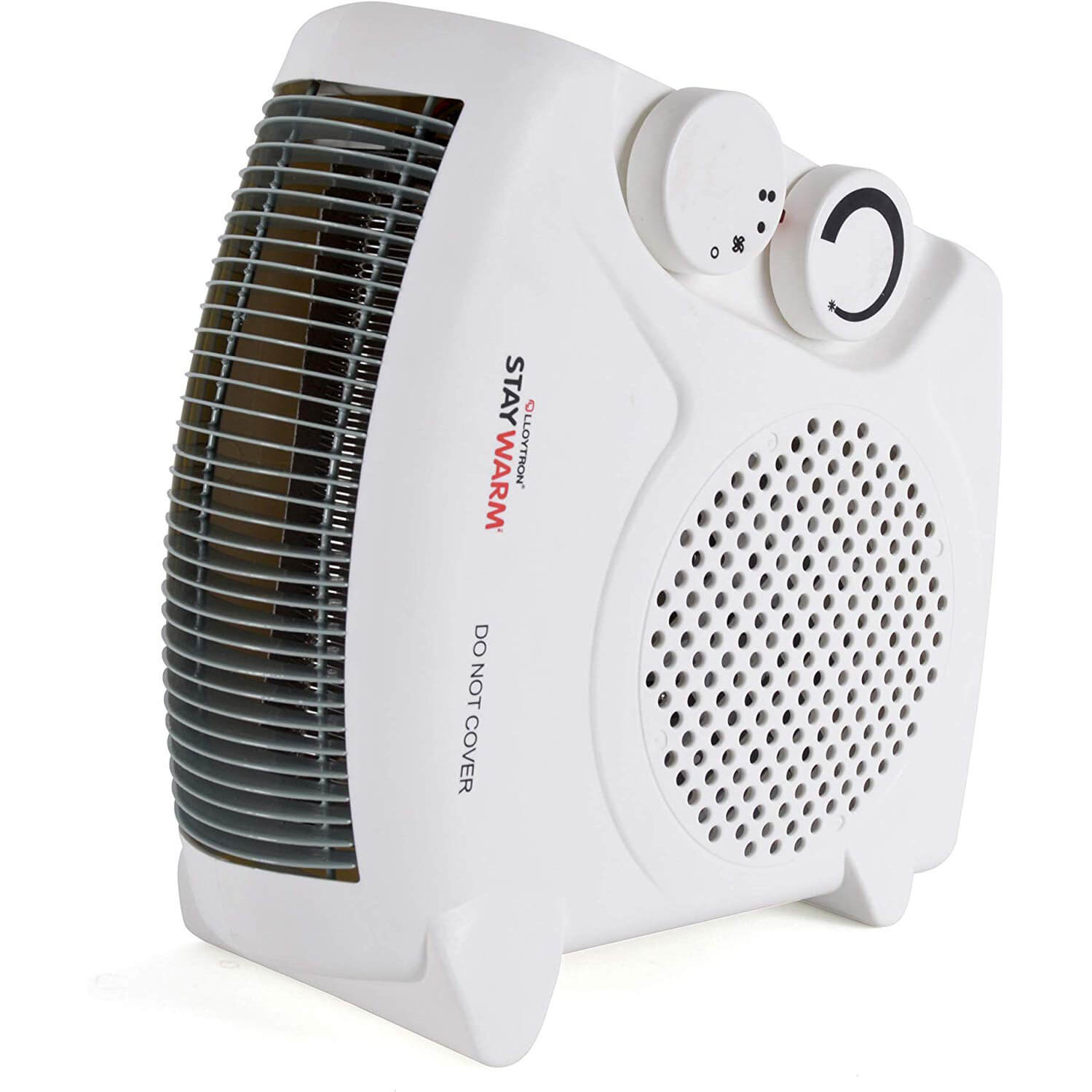 Best Fan Heaters For 2020 Heat Pump Source regarding proportions 1500 X 1500