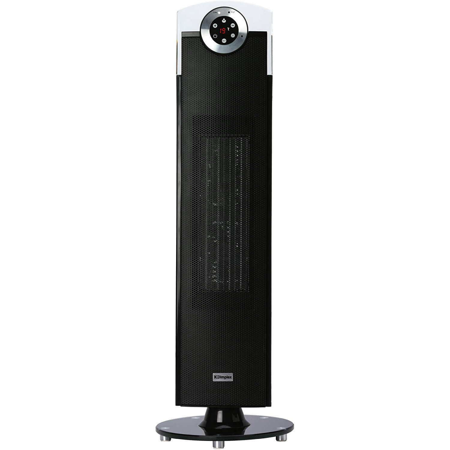 Best Fan Tower Heaters For 2020 Heat Pump Source inside sizing 1500 X 1500