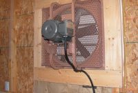 Best Garage Ventilation Fan Ideas Httpsilvanaus regarding size 1600 X 1200