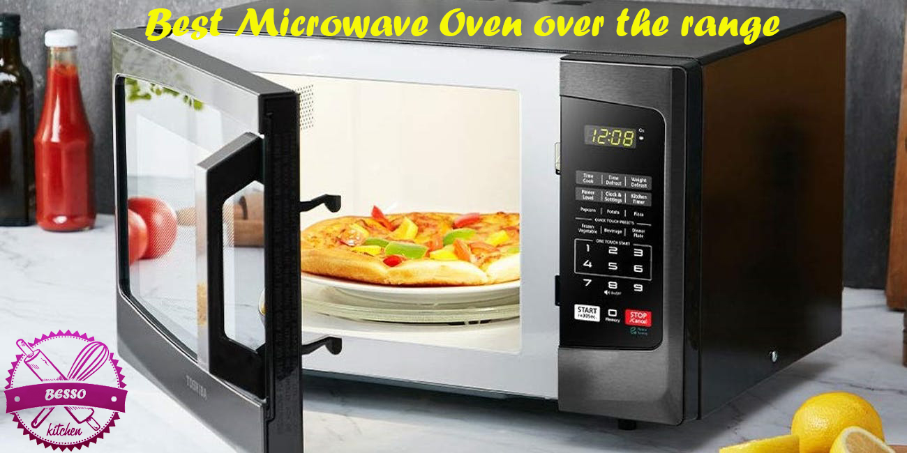 Best Microwave Oven Over The Range 2020 Top 11 Hottest intended for size 1300 X 650