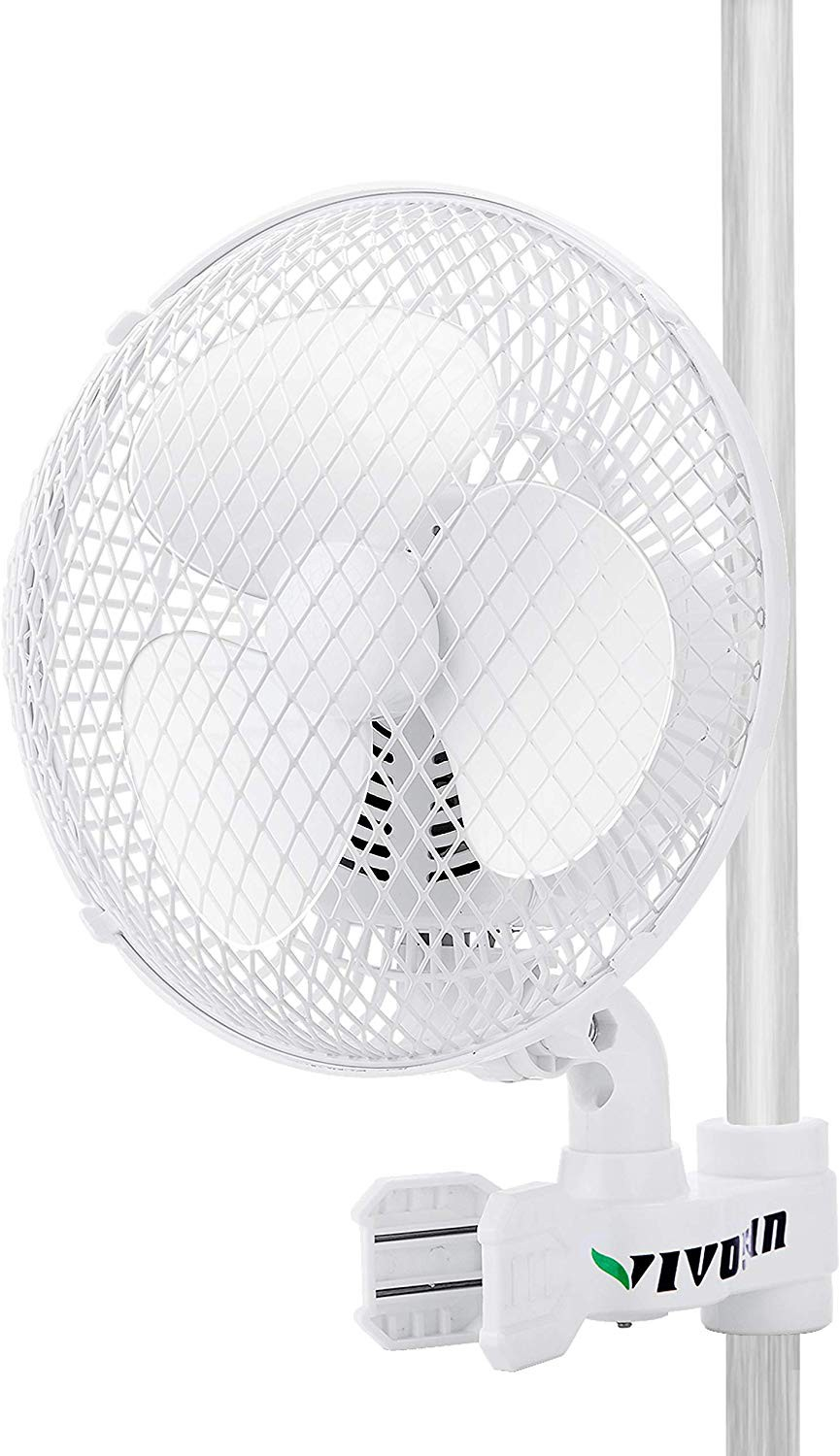 Best Oscillating Fans For Grow Tent 2020 Update within size 865 X 1500