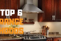 Best Range Hoods In 2019 Top 6 Range Hoods Review with sizing 1280 X 720