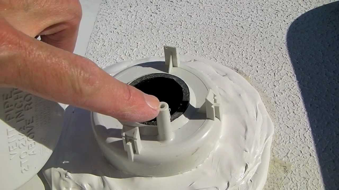 Best Rv Sewer Vent Caps Of 2020 Complete Review Rv Expertise in dimensions 1280 X 720
