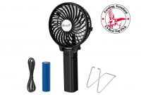 Best Small Fans To Beat The Heat London Evening Standard inside measurements 1399 X 933