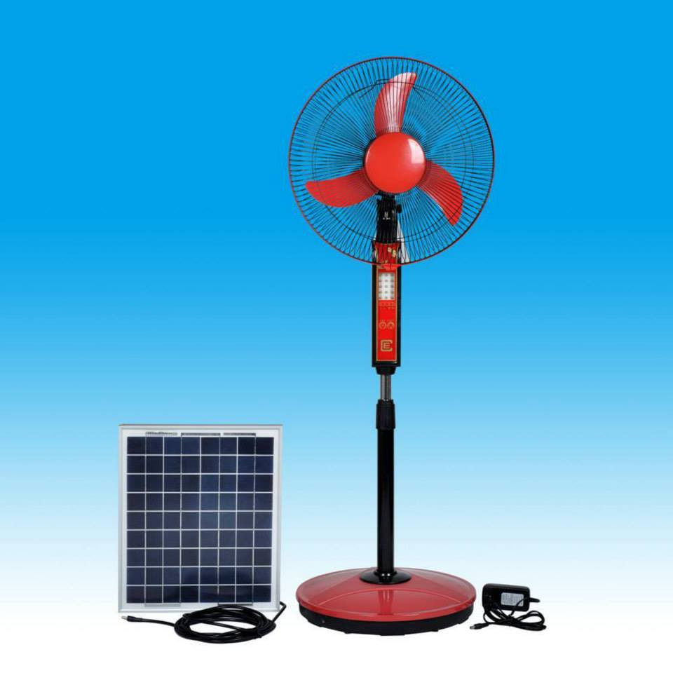 Best Solar Powered Fans For Camping In 2018 Tunto Green Power in size 960 X 960
