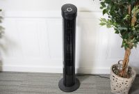 Best Tower Fan Stay Cool This Summer With A Quiet inside sizing 1500 X 896