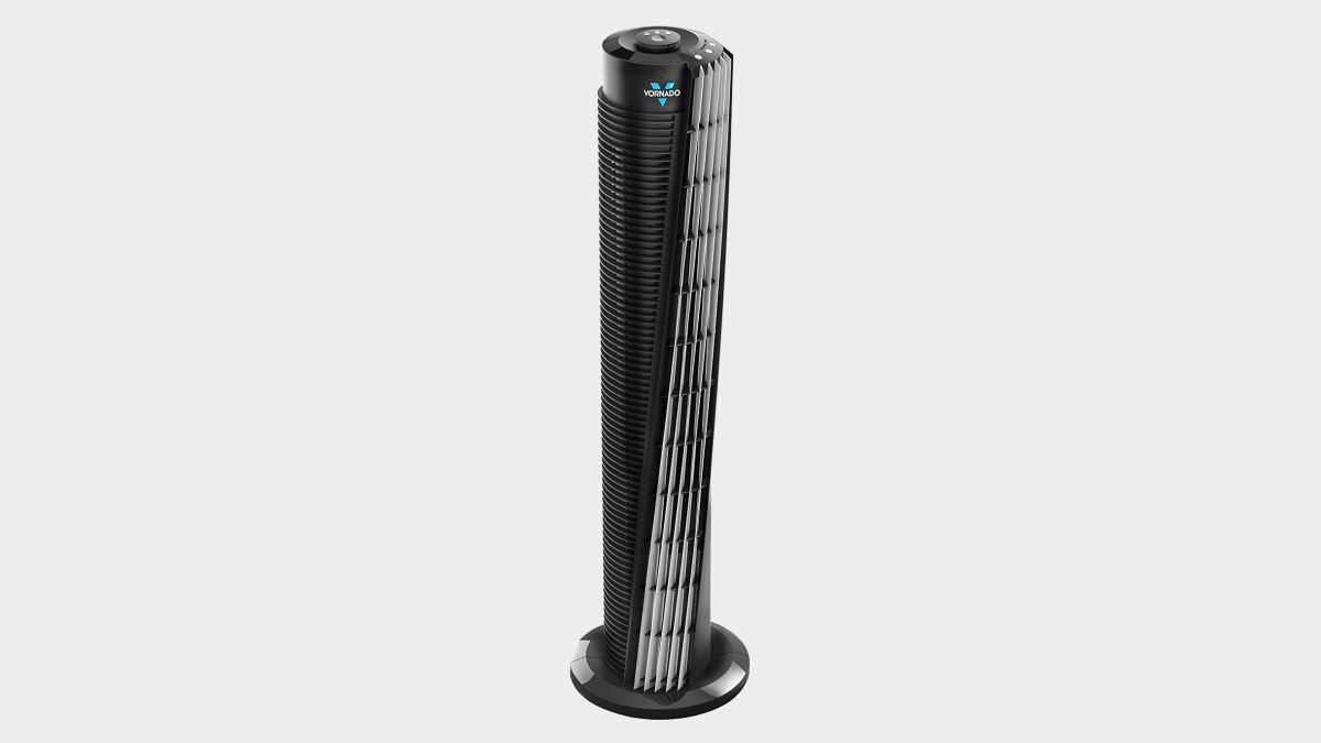 Best Tower Fan Stay Cool This Summer With A Quiet pertaining to measurements 1200 X 675