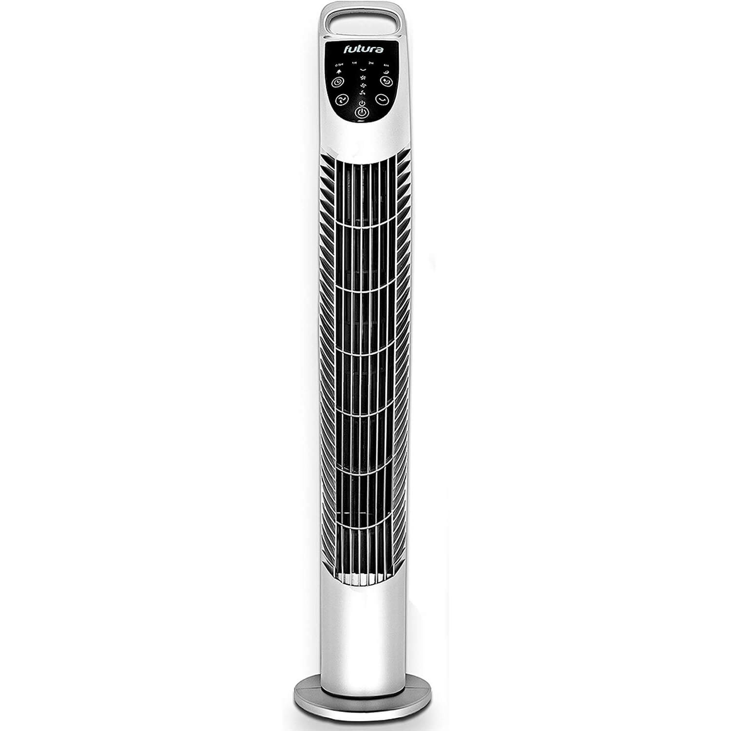 Best Tower Fans For 2020 Heat Pump Source inside proportions 1500 X 1500