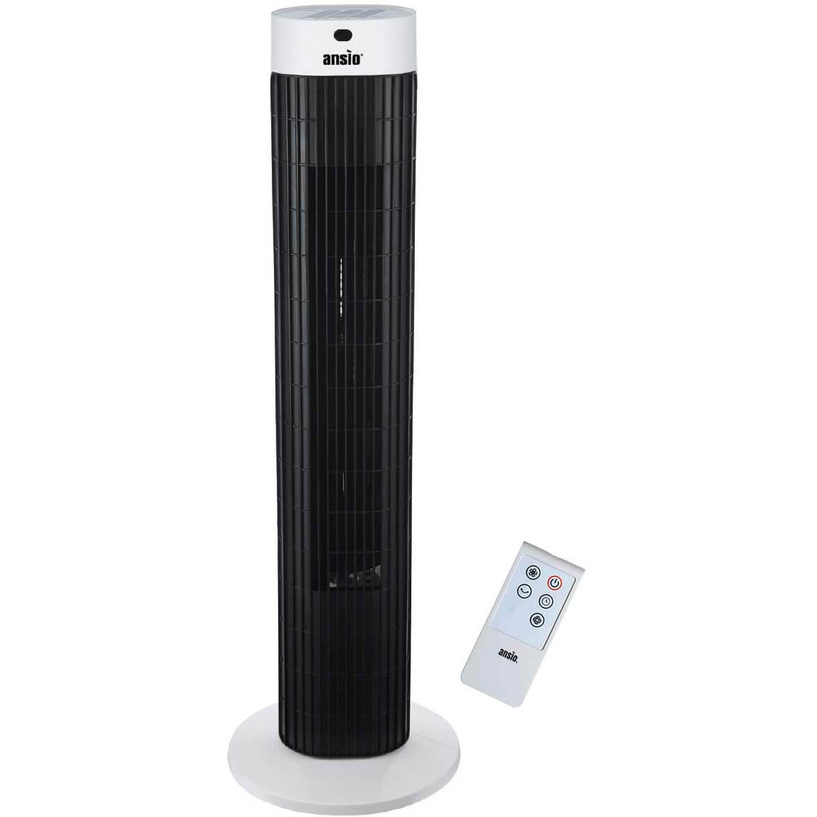 Best Tower Fans For 2020 Heat Pump Source pertaining to measurements 1172 X 1172
