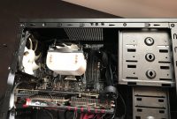 Best Way To Get The Best Cooling I Have An Intake Fan From regarding sizing 3824 X 2866