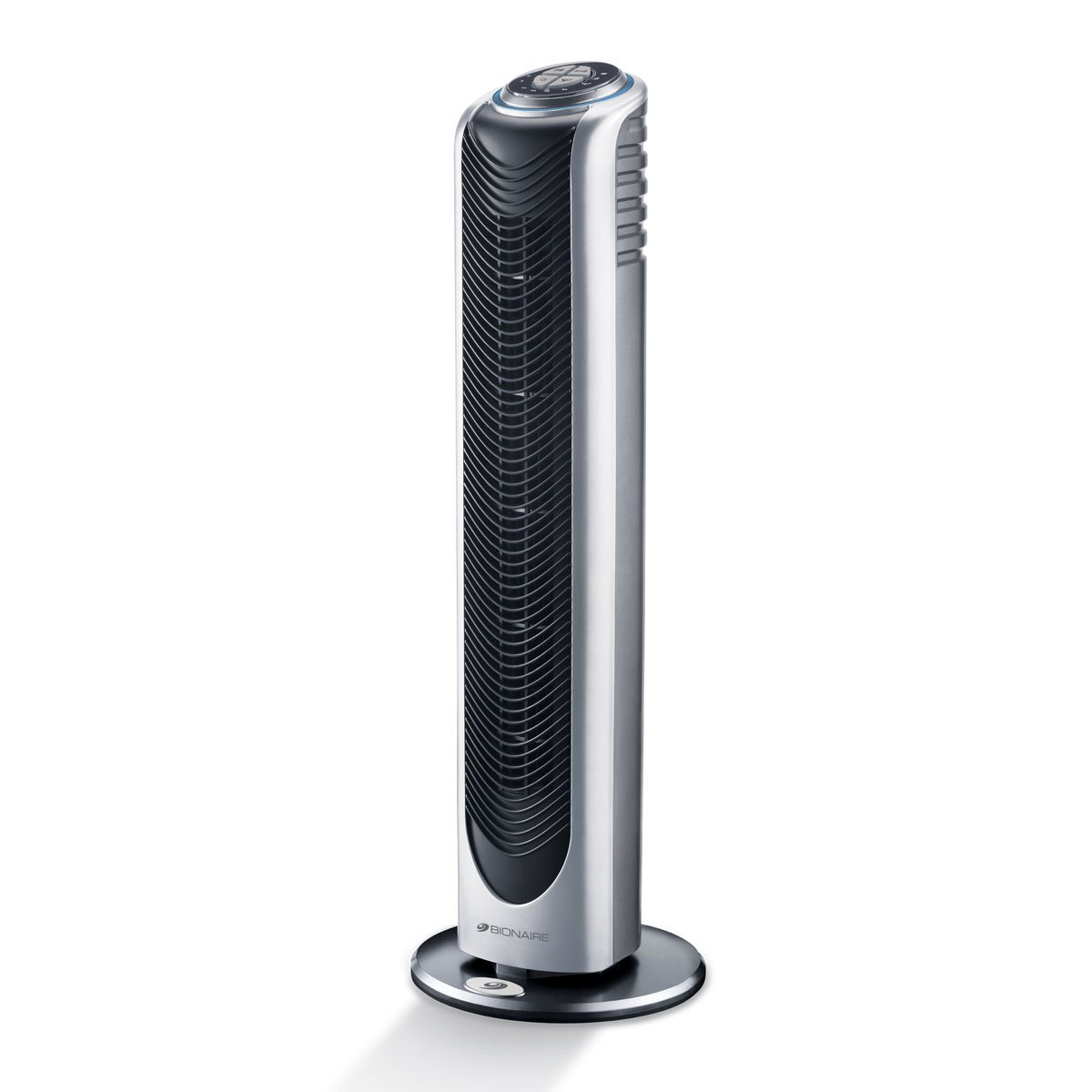 Bionaire 30 Inch Digital Tower Fan With Remote Control inside measurements 1200 X 1200