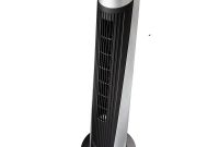 Bionaire 40 In Oscillating Tower Fan With Remote Control in proportions 1000 X 1000