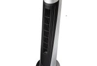 Bionaire 40 In Oscillating Tower Fan With Remote Control intended for size 1000 X 1000