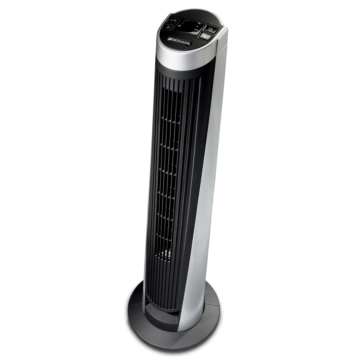 Bionaire 40 Slope Flow Tower Fan Btf4011ar Cn Bionaire pertaining to size 1200 X 1200