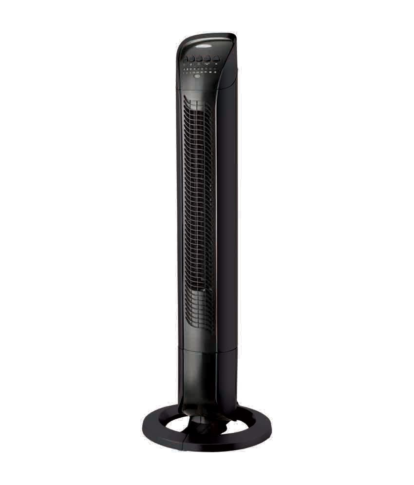 Bionaire Bt36 R Tower Fan pertaining to sizing 850 X 995
