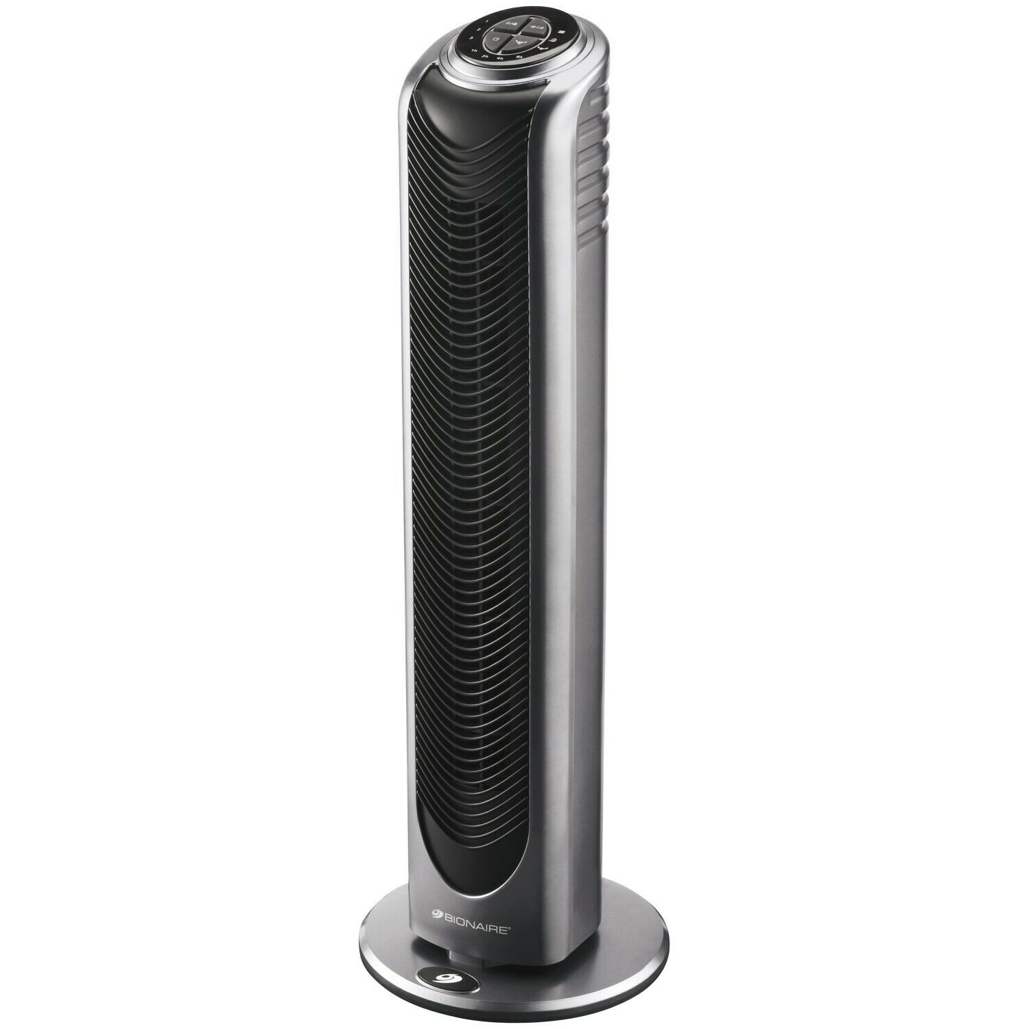 Bionaire Ibt19 Tower Fan Stand Fan Cooling Fan Oscillating C279 regarding sizing 1500 X 1500