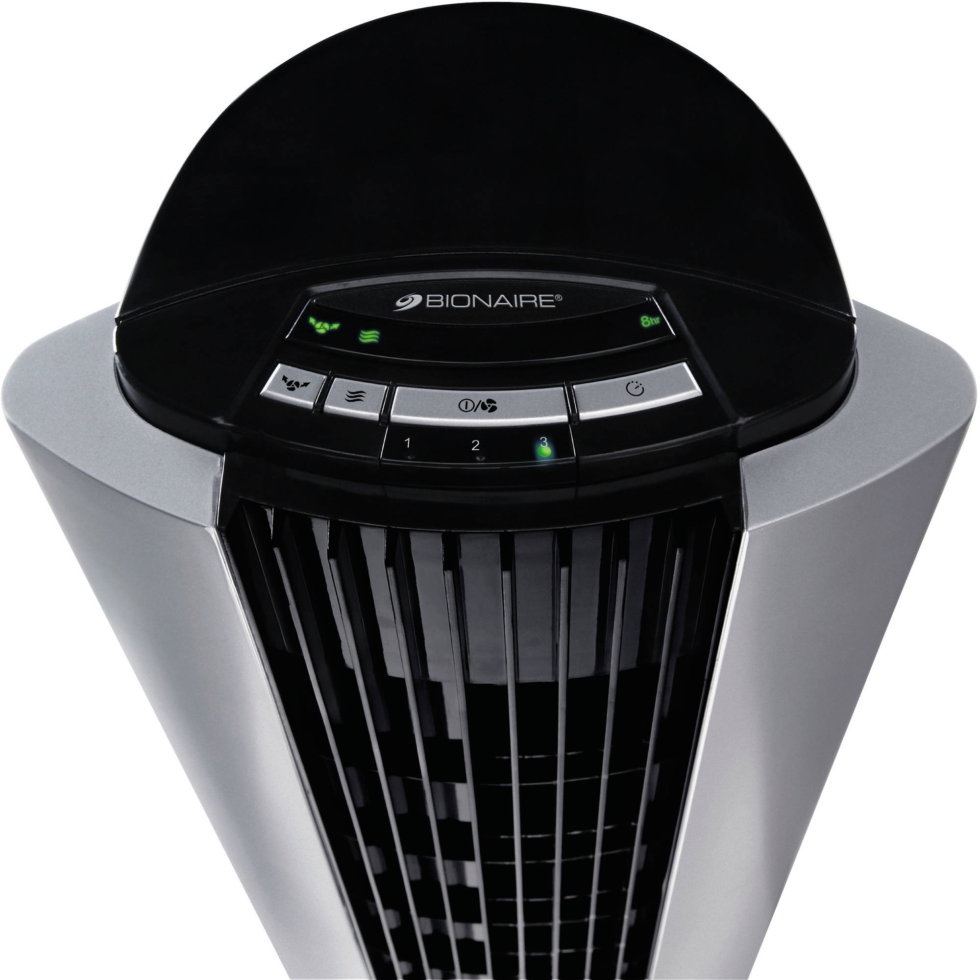 Bionaire Remote Control Oscillating Tower Fan Bt440rc Du with size 2000 X 2000