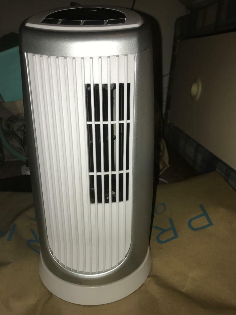 Bionaire Tower Fan In Westminster London Gumtree inside proportions 768 X 1024