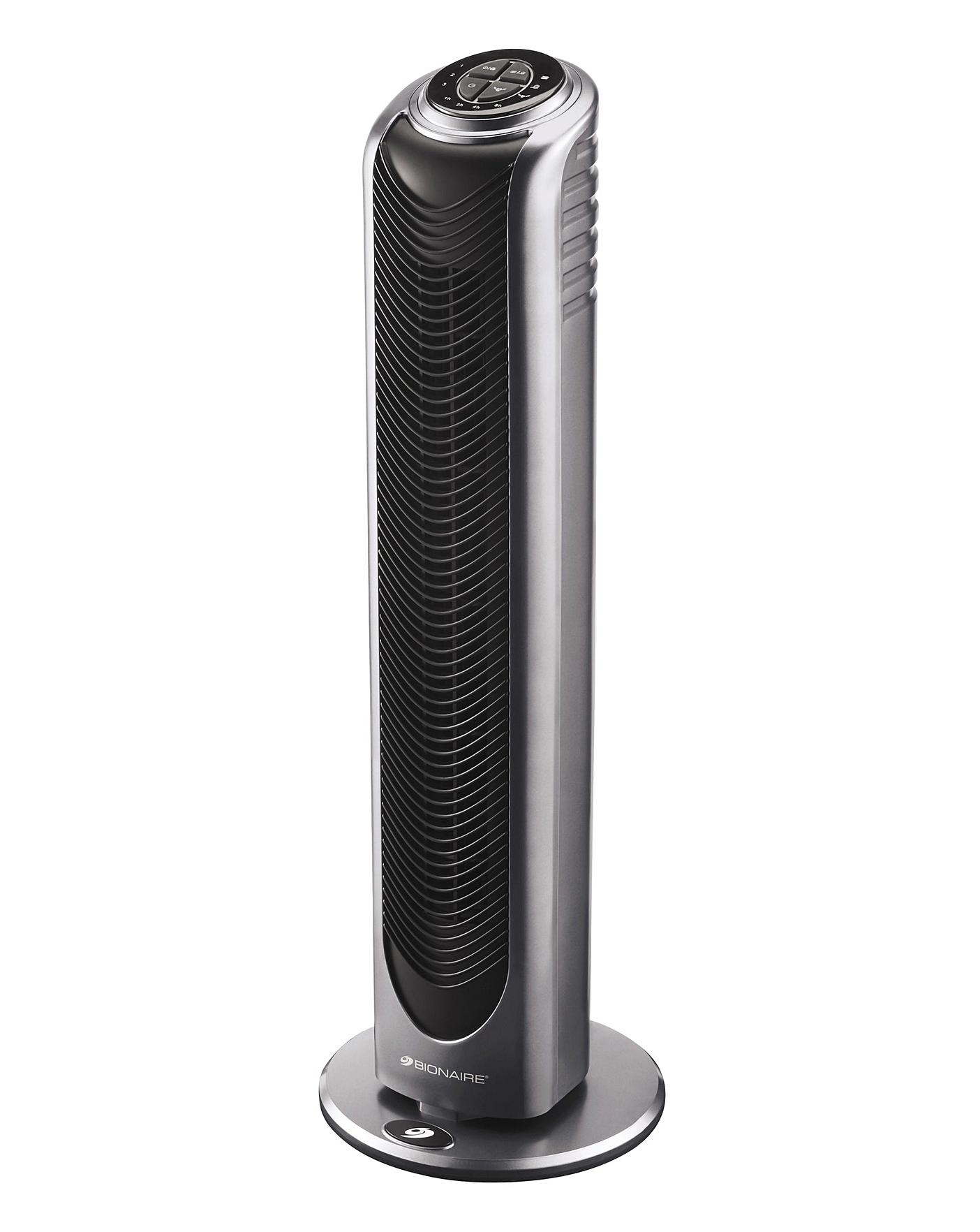Bionaire Tower Fan With Remote Control inside sizing 1404 X 1764