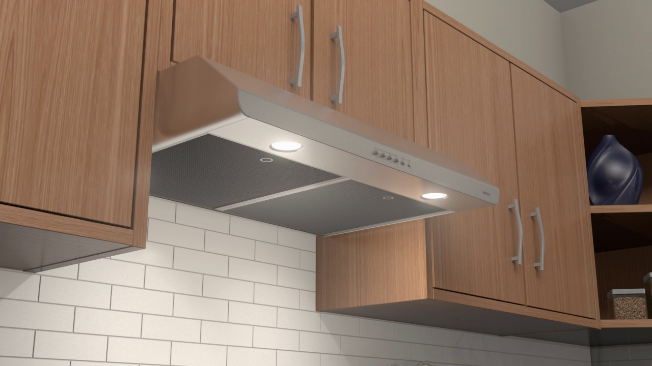 Bksm130wh Range Hoods Broan within sizing 1280 X 720